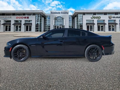 Dodge Charger R/T RWD 2021