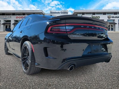 Dodge Charger R/T RWD 2021