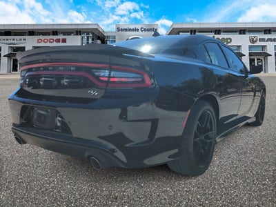 Dodge Charger R/T RWD 2021
