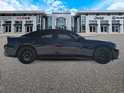 Dodge Charger R/T RWD 2021