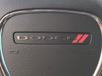 Dodge Charger Scat Pack Widebody 2023