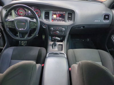 Dodge Charger Scat Pack Widebody 2023