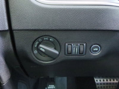 Dodge Charger Scat Pack Widebody 2023