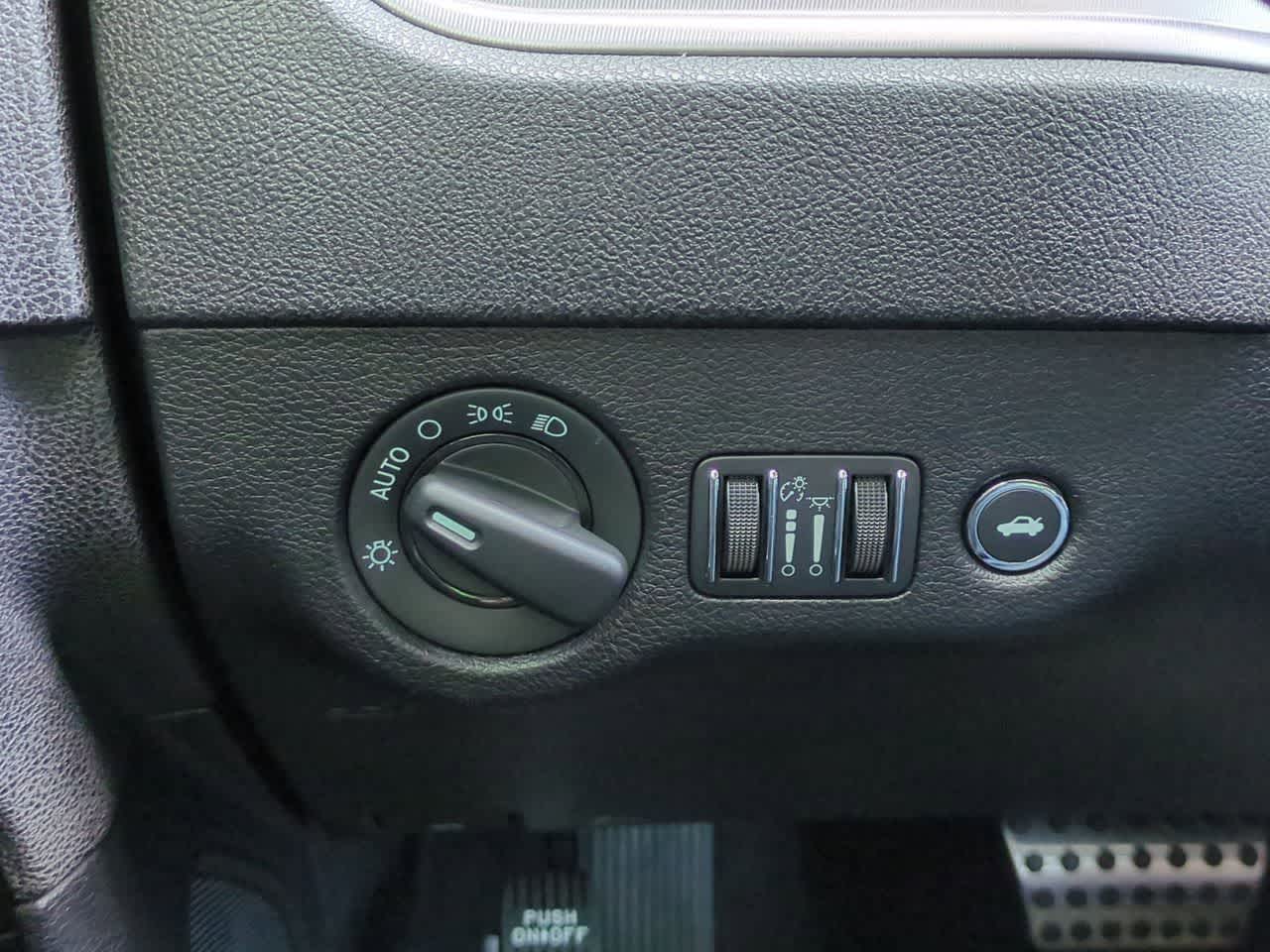 Dodge Charger Scat Pack Widebody 2023