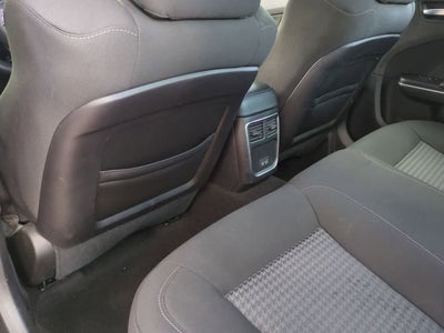 Dodge Charger Scat Pack Widebody 2023