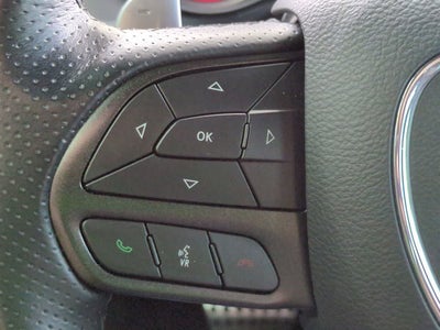 Dodge Charger Scat Pack Widebody 2023