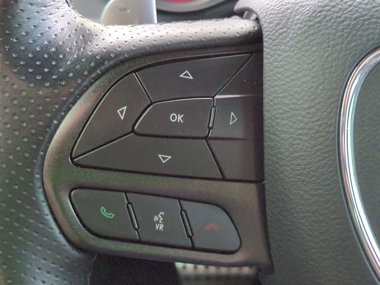 Dodge Charger Scat Pack Widebody 2023