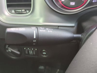 Dodge Charger Scat Pack Widebody 2023