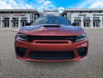 Dodge Charger Scat Pack Widebody 2023