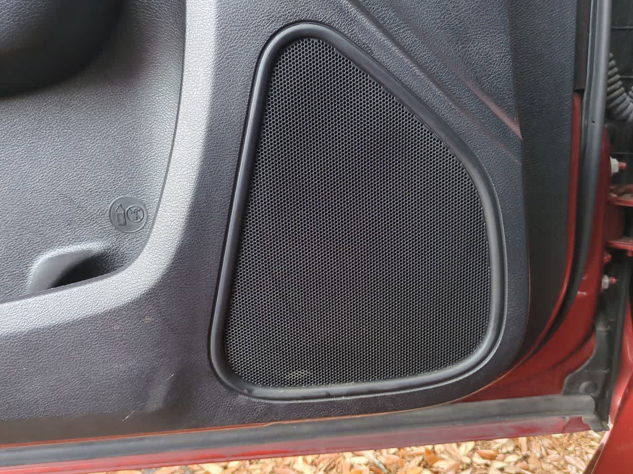 Dodge Charger Scat Pack Widebody 2023