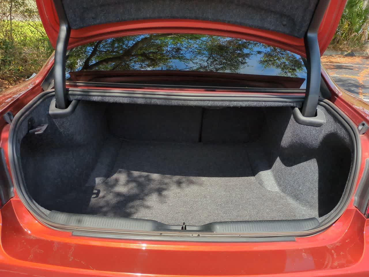 Dodge Charger Scat Pack Widebody 2023