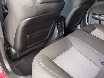 Dodge Charger Scat Pack de 2020 con tracción trasera