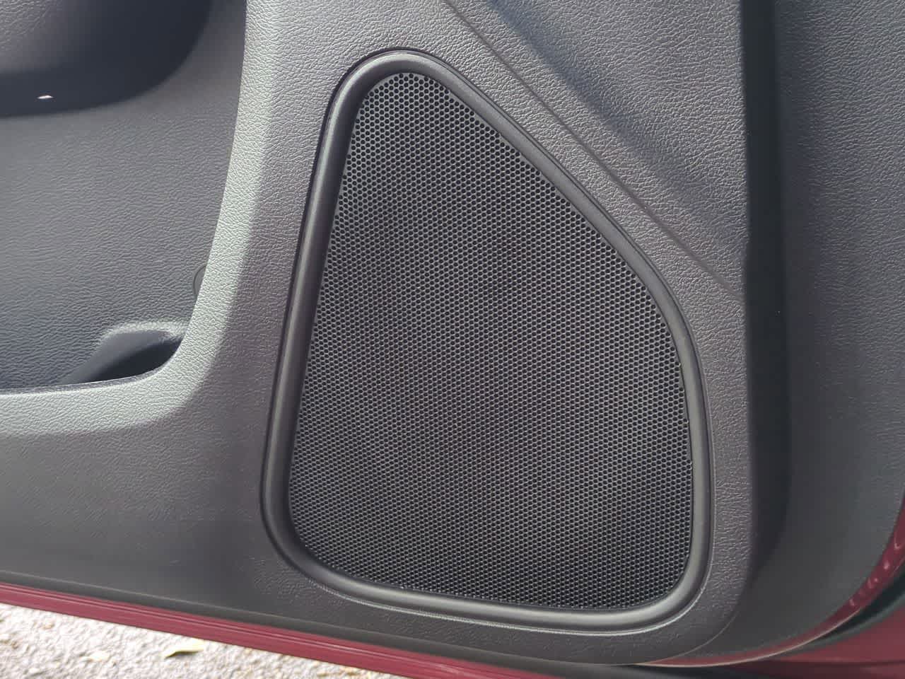 Dodge Charger Scat Pack de 2020 con tracción trasera
