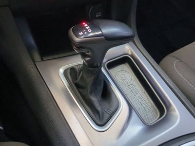 Dodge Charger Scat Pack de 2020 con tracción trasera