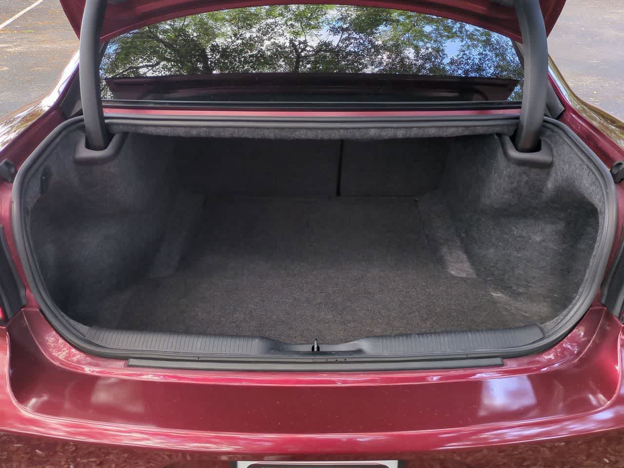 Dodge Charger Scat Pack de 2020 con tracción trasera