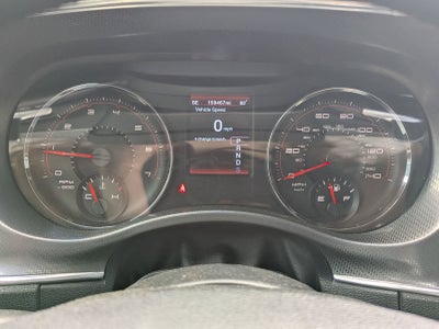 Dodge Charger SXT 2012