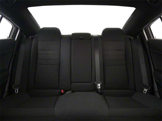 Dodge Charger SXT 2012