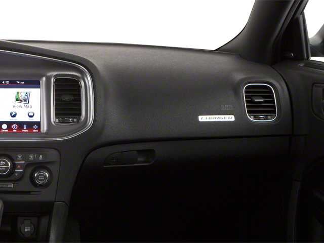 Dodge Charger SXT 2012