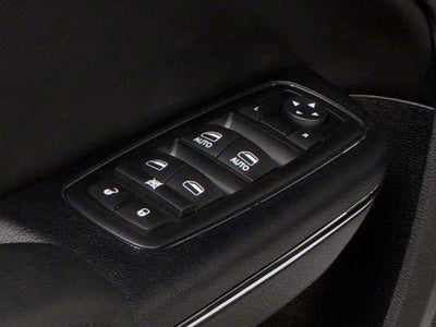 Dodge Charger SXT 2012