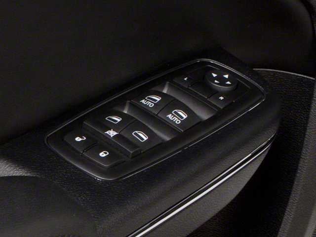 Dodge Charger SXT 2012