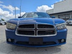 Dodge Charger SXT 2012