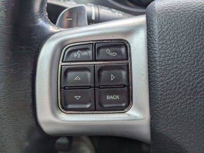 Dodge Charger SXT 2012