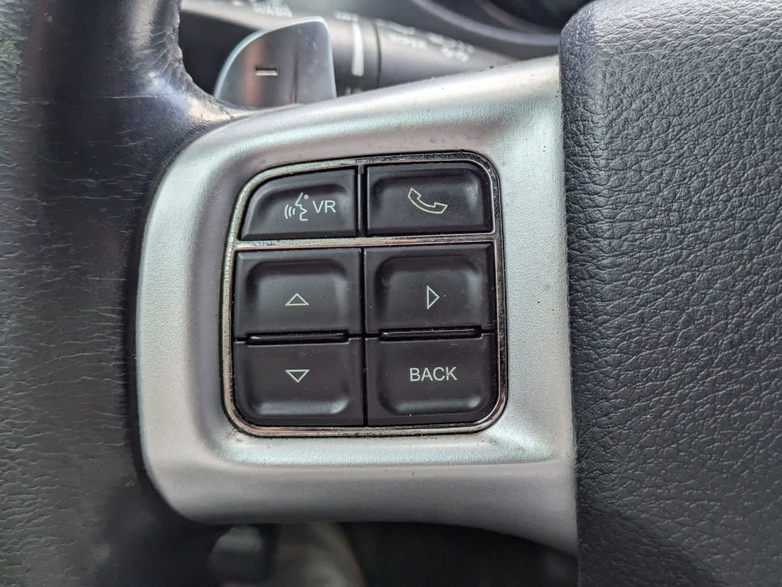 Dodge Charger SXT 2012