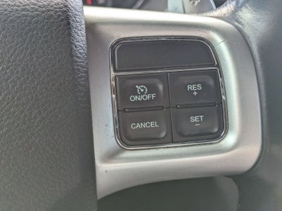 Dodge Charger SXT 2012