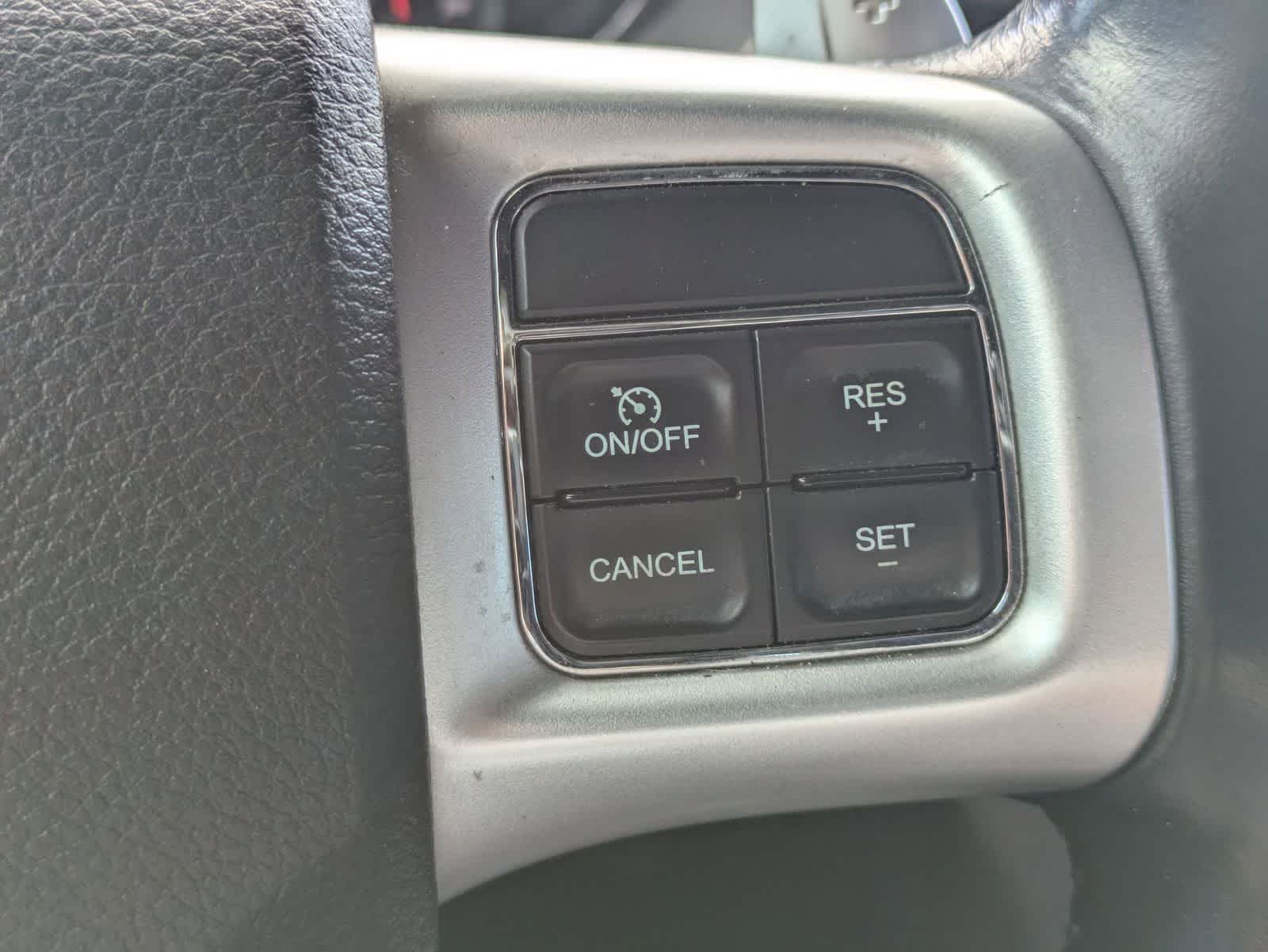 Dodge Charger SXT 2012