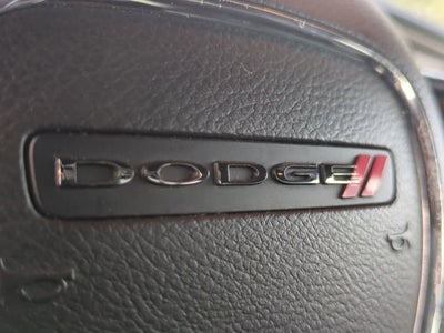 Dodge Challenger R/T 2022