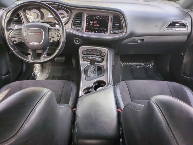 Dodge Challenger R/T 2022