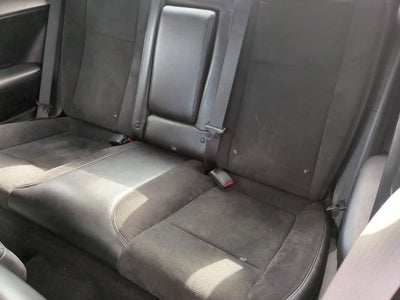 Dodge Challenger R/T 2022