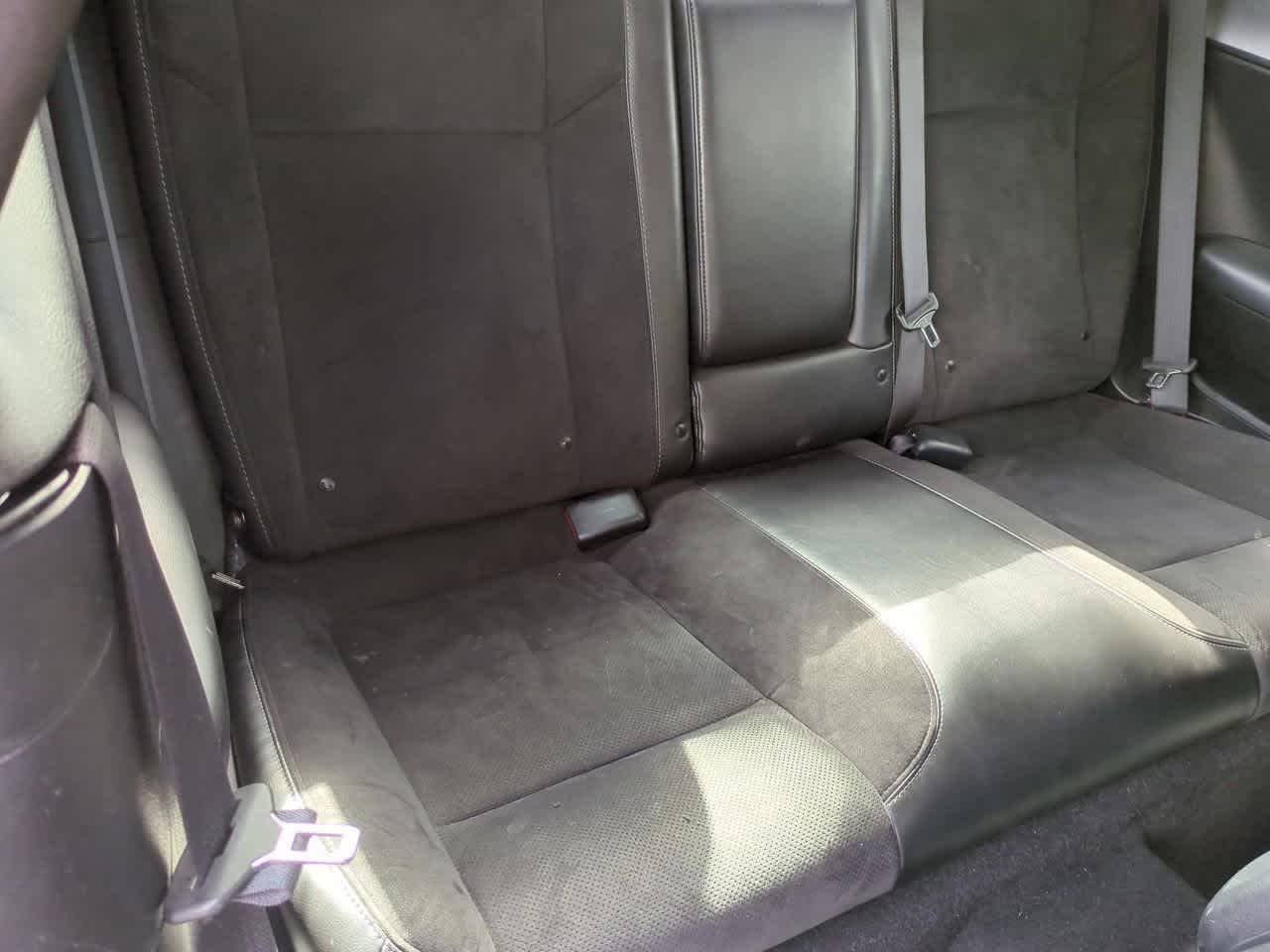 Dodge Challenger R/T 2022