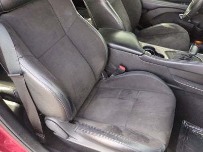 Dodge Challenger R/T 2022