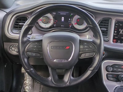 Dodge Challenger R/T 2022