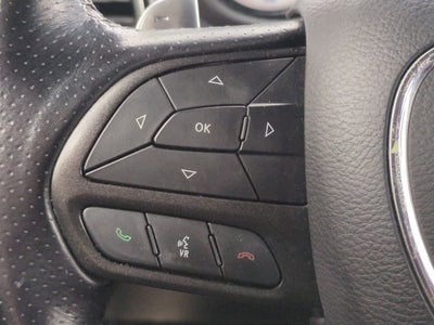 Dodge Challenger R/T 2022