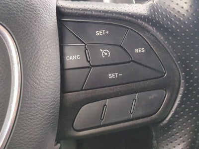 Dodge Challenger R/T 2022