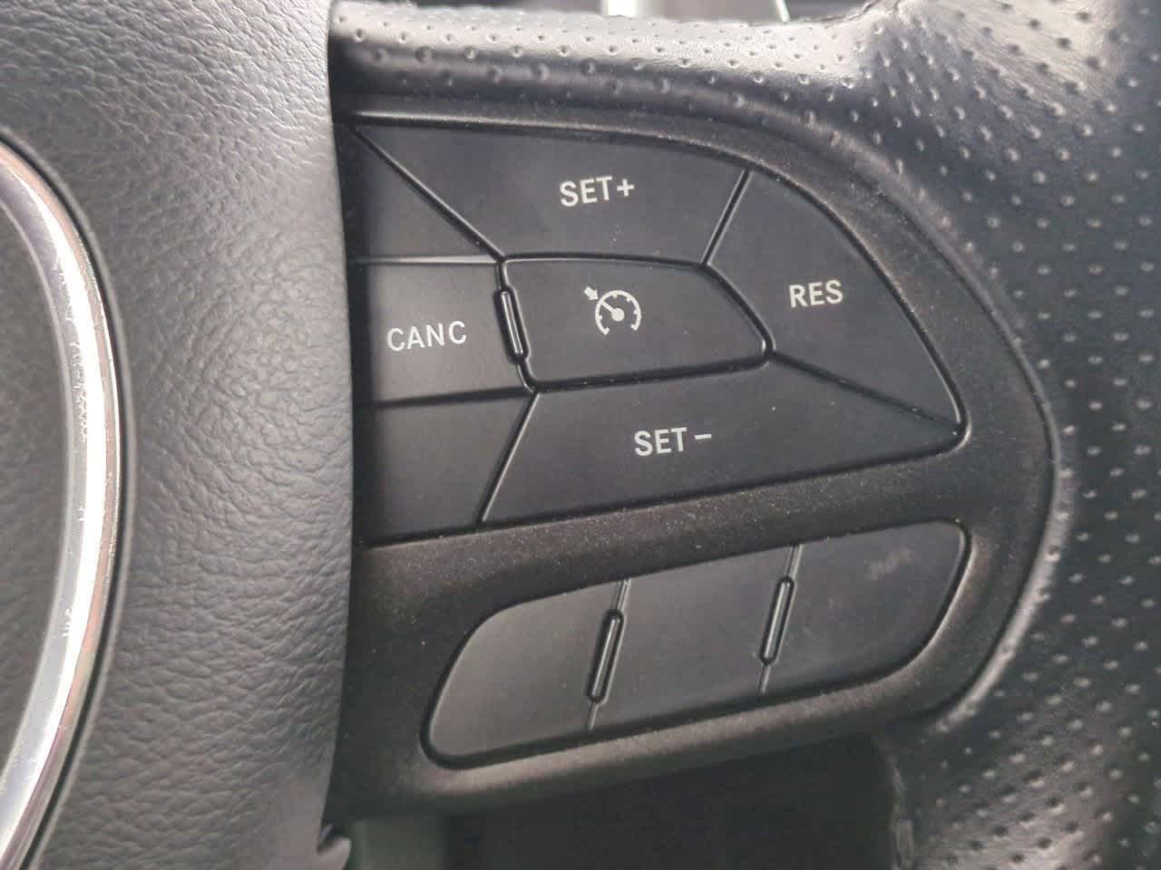 Dodge Challenger R/T 2022