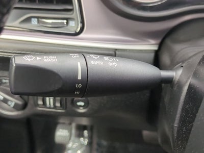 Dodge Challenger R/T 2022