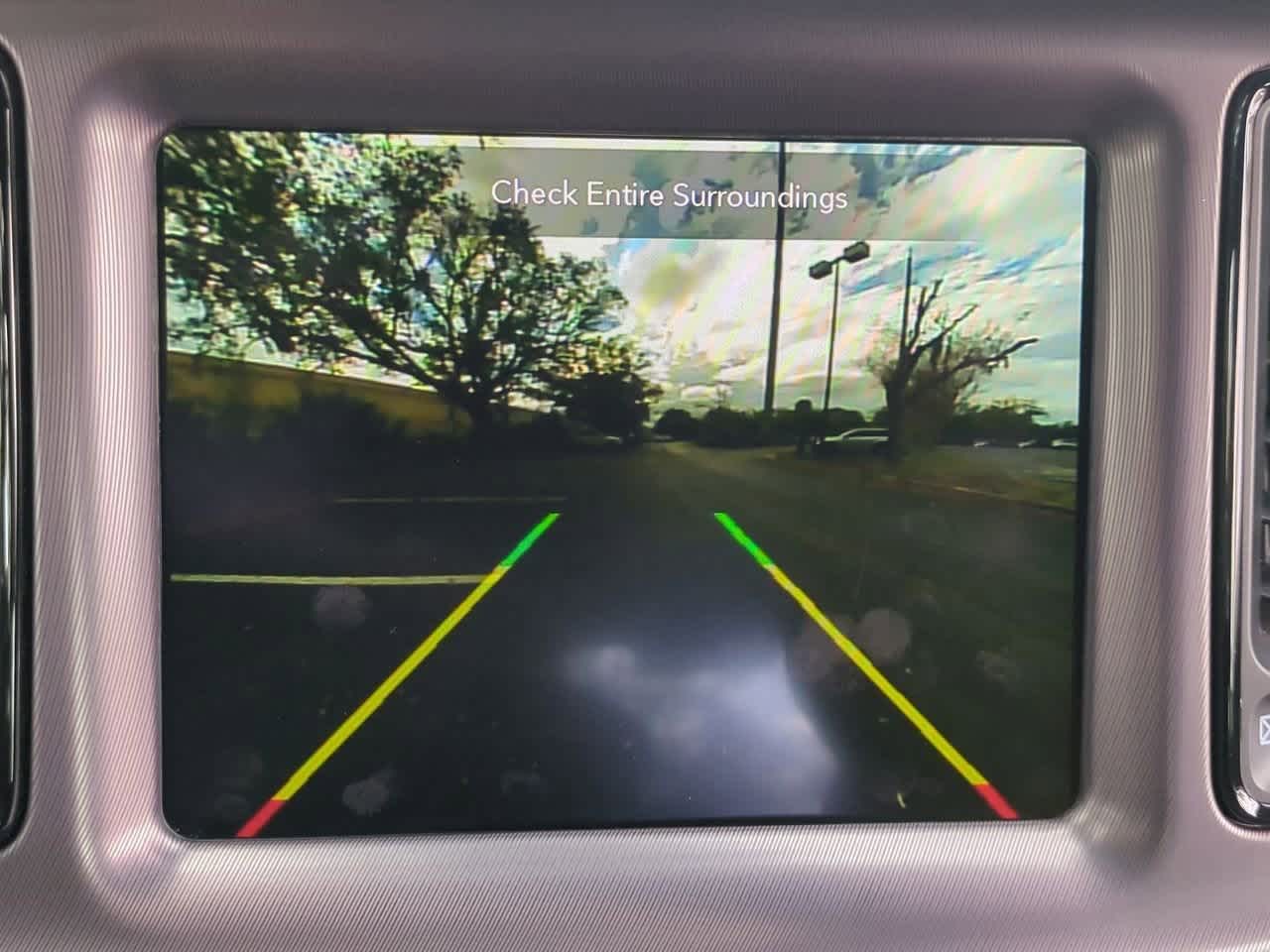 Dodge Challenger R/T 2022