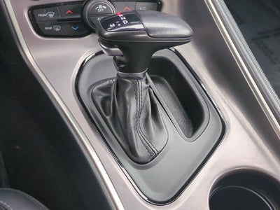 Dodge Challenger R/T 2022