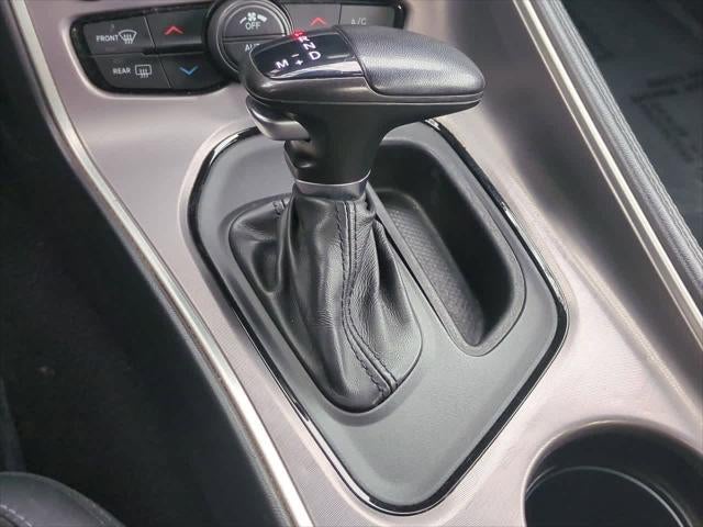 Dodge Challenger R/T 2022