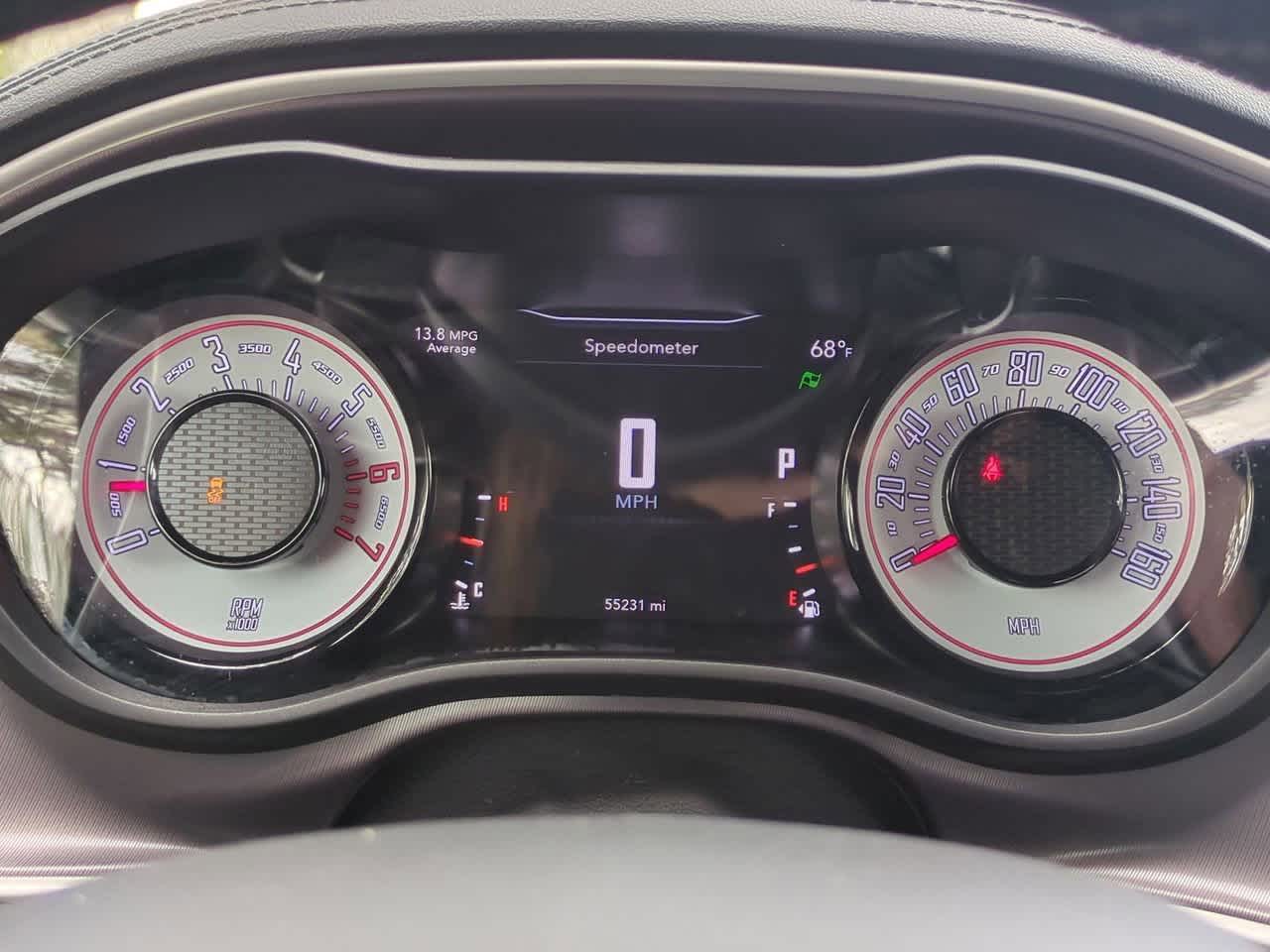 Dodge Challenger R/T 2022