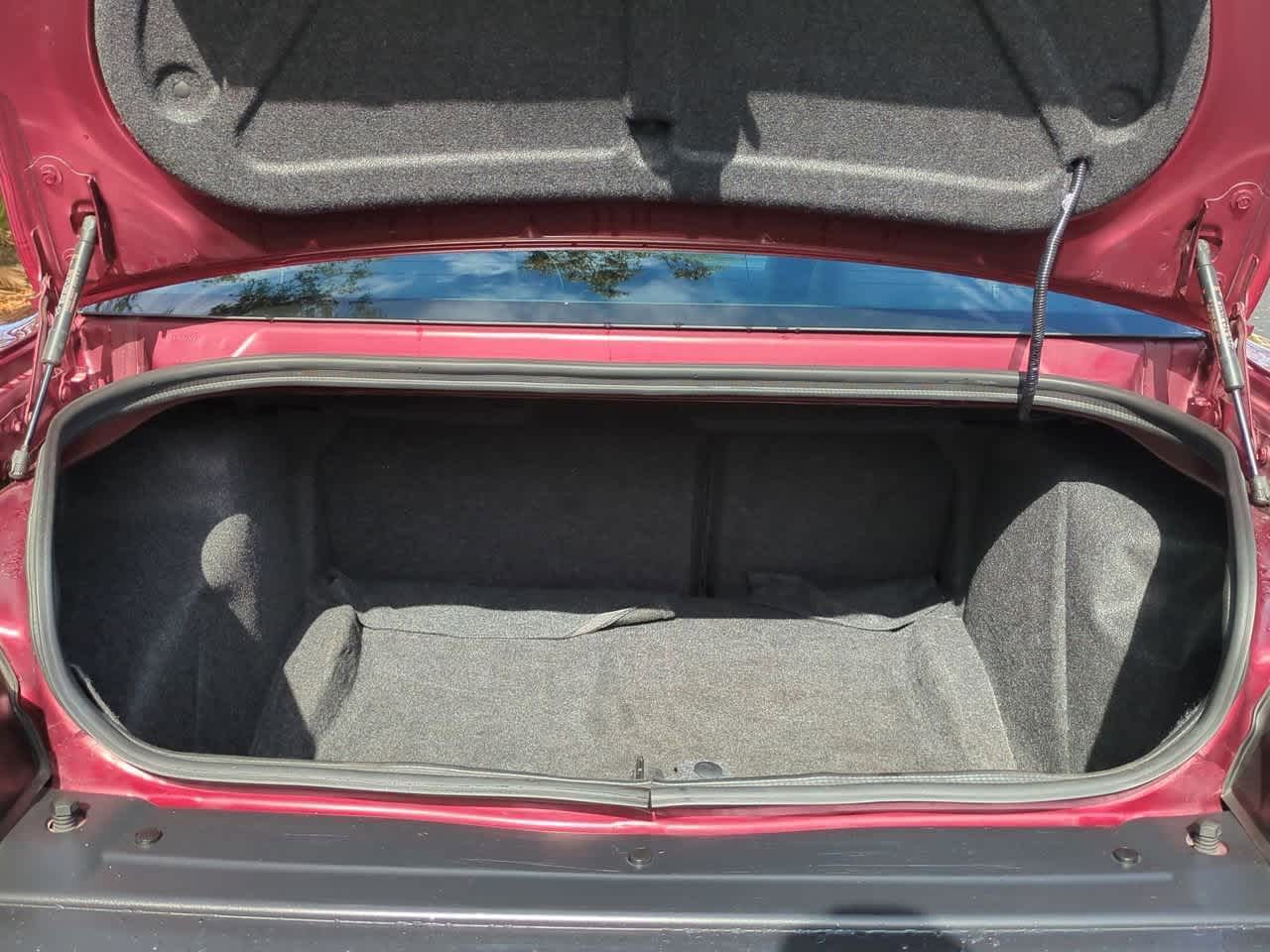 Dodge Challenger R/T 2022