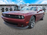 Dodge Challenger R/T 2022