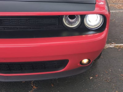 Dodge Challenger T/A 2017