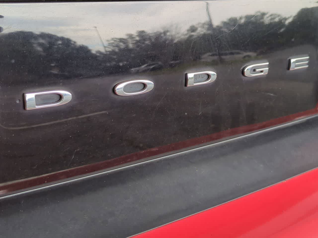 Dodge Challenger T/A 2017