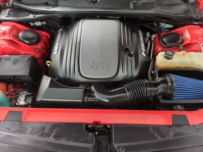 Dodge Challenger T/A 2017