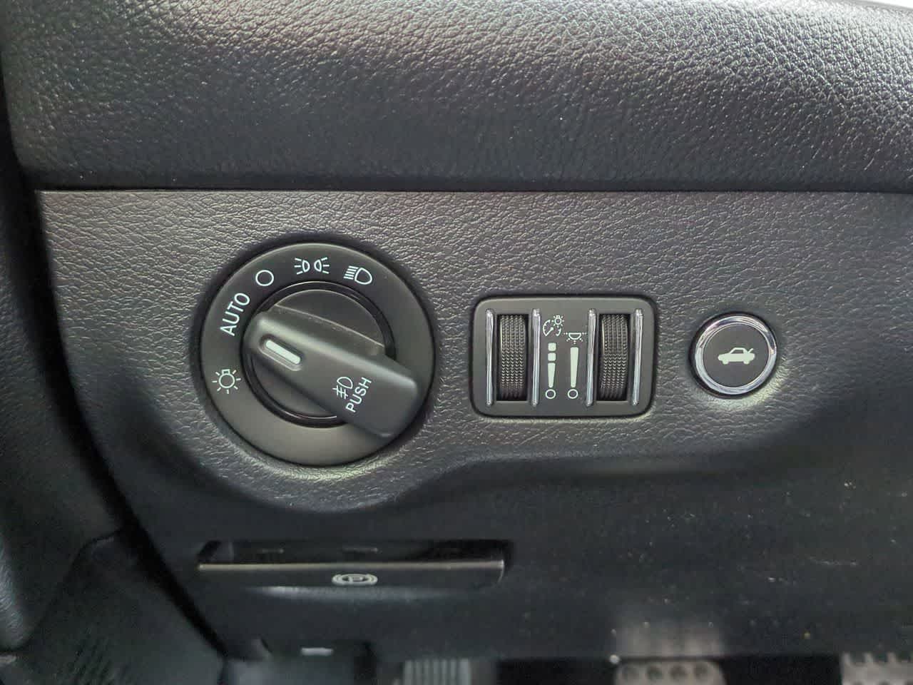 Dodge Challenger T/A 2017