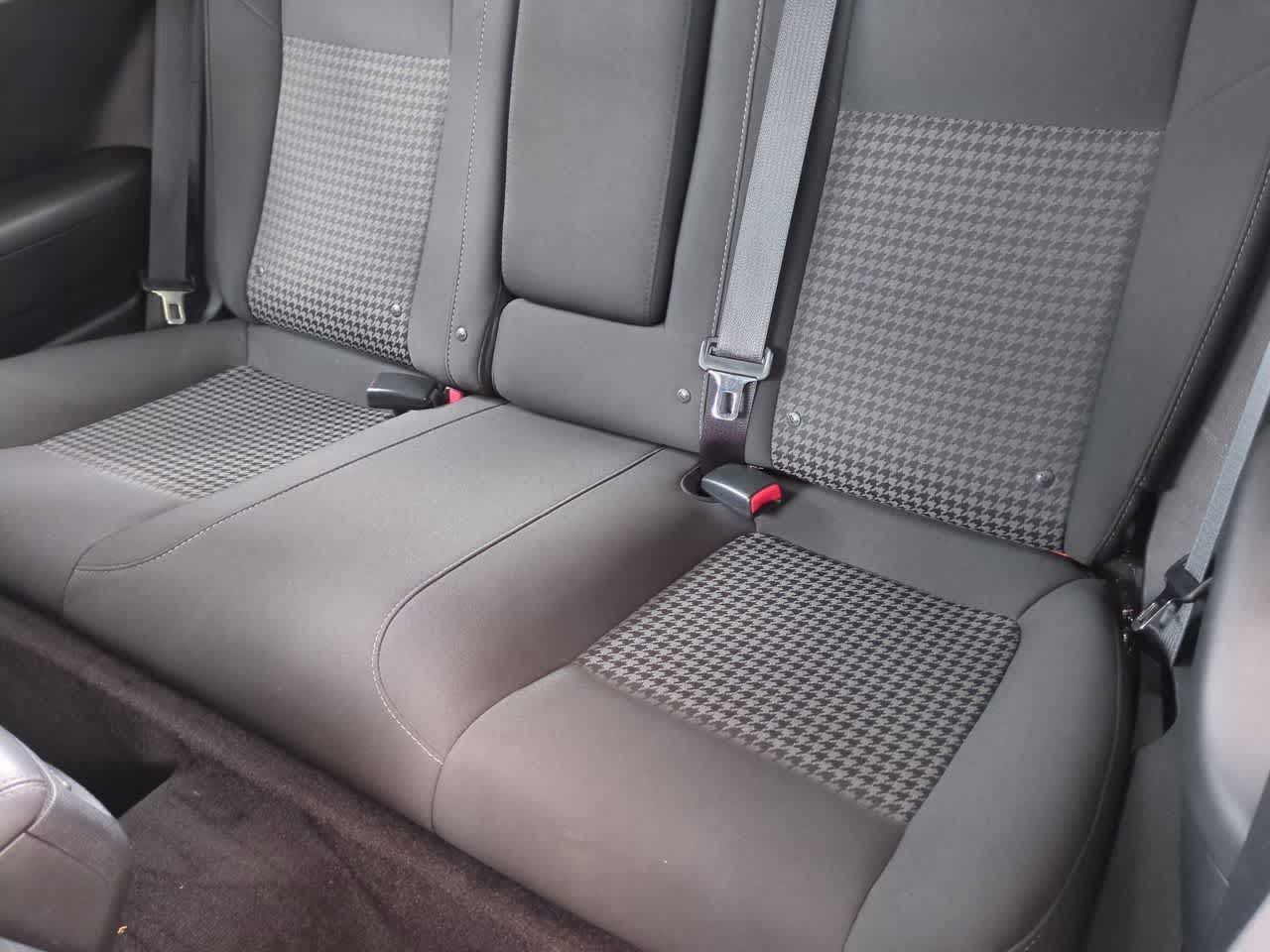 Dodge Challenger T/A 2017